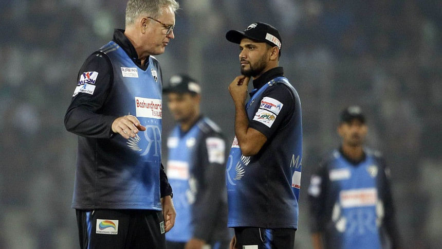 Mashrafee Mortaza Mashrafee Mortaza