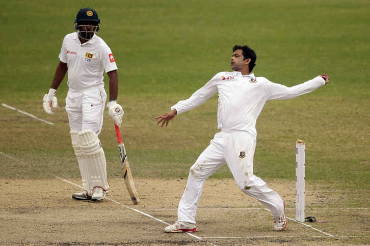 Abdur Razzak Abdur Razzak