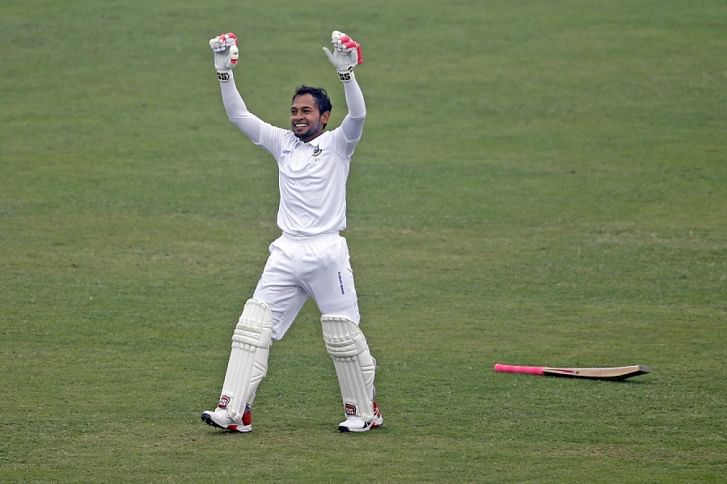 Mushfiqur Rahim Mushfiqur Rahim