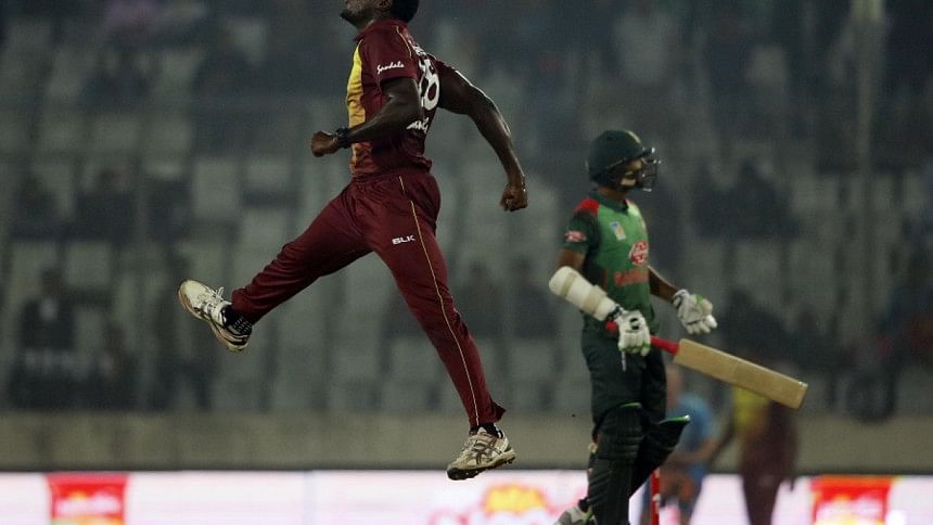 Ban Vs WI t20 Ban Vs WI t20