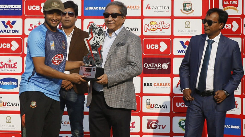 Shakib Al Hasan Shakib Al Hasan
