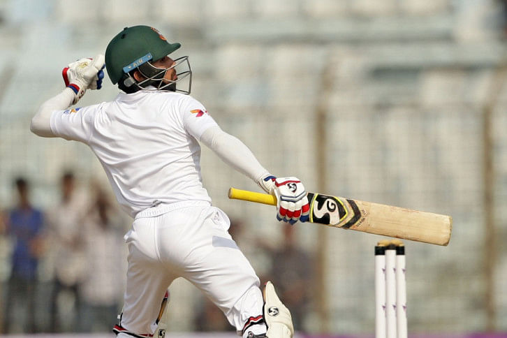 Mominul Haque Mominul Haque