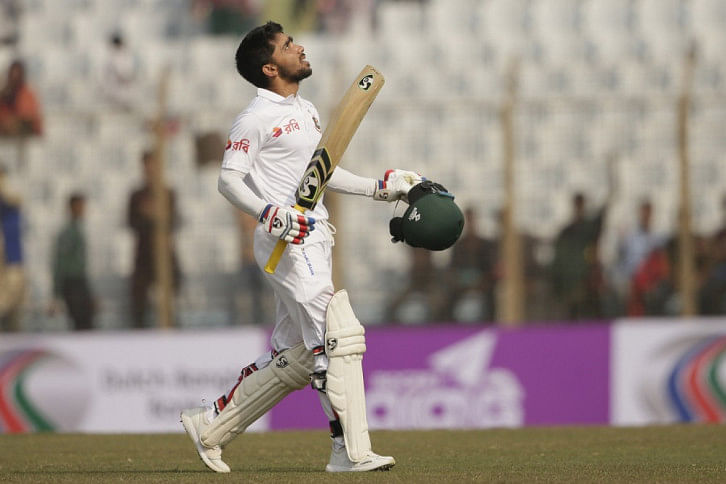 Mominul Haque Mominul Haque