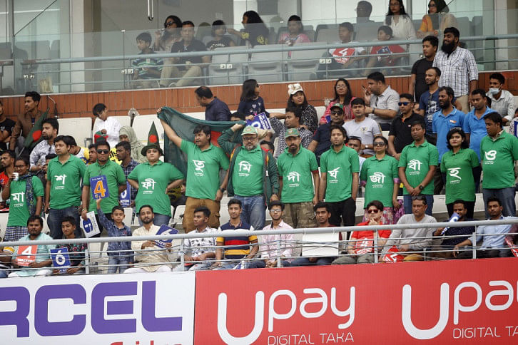 Mashrafe's Fan Mashrafe's Fan