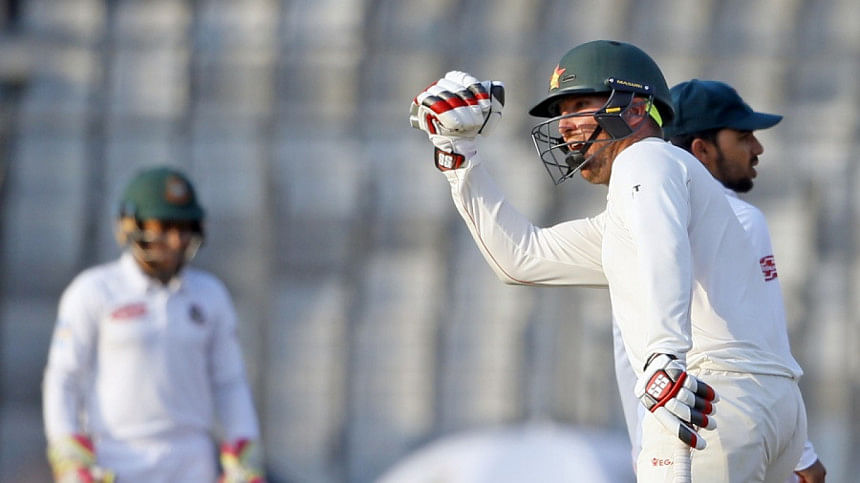 Brendan Taylor Brendan Taylor