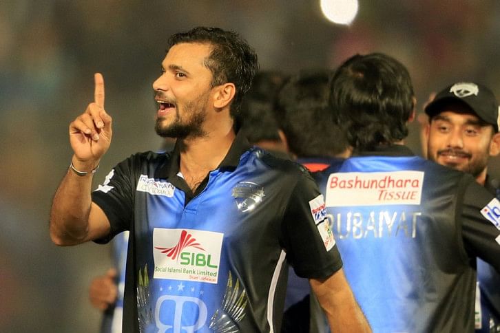 Mashrafee MOrtaza Mashrafee MOrtaza
