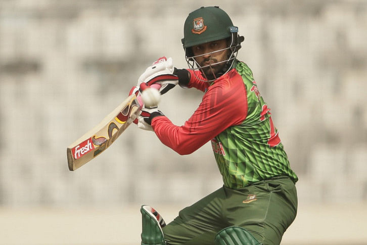 Tamim Iqbal Tamim Iqbal