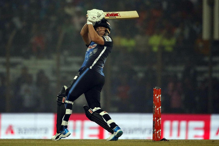 AB de Villiers AB de Villiers