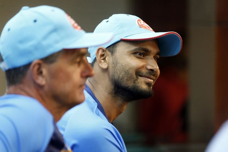 Mashrafee Mortaza Mashrafee Mortaza