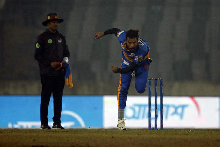Mohammad Amir Mohammad Amir