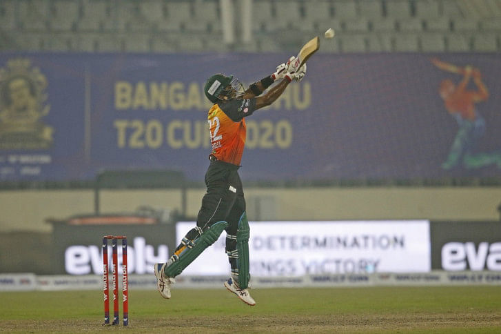 Jahurul Islam Jahurul Islam