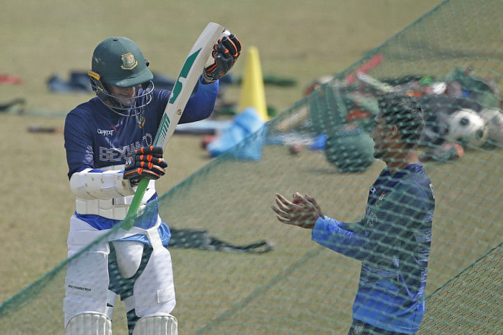 Shakib Al Hasan & Mehidy Hasan Miraz Shakib Al Hasan & Mehidy Hasan Miraz