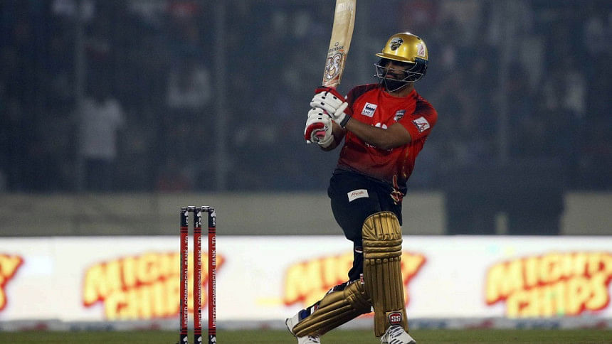 Tamim Iqbal Tamim Iqbal