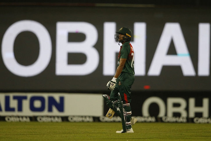 Shakib Al Hasan Shakib Al Hasan