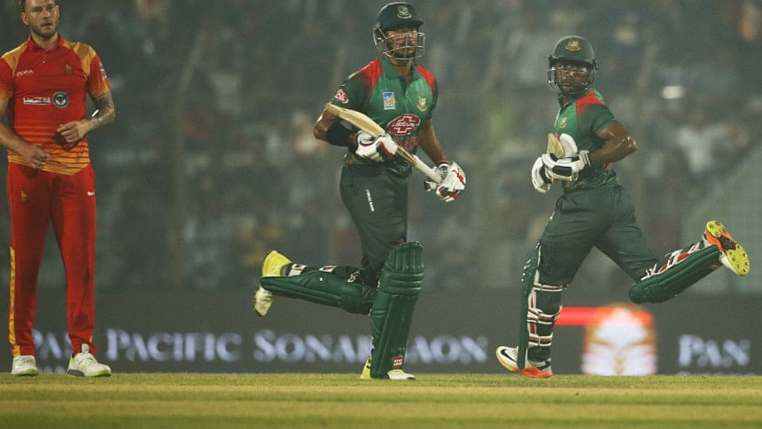 Imrul Kayes-SOumya Sarkar Imrul Kayes-SOumya Sarkar