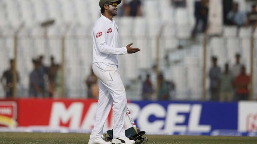 Shakib Al Hasan Shakib Al Hasan
