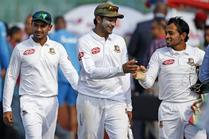 Shakib Al Hasan Shakib Al Hasan