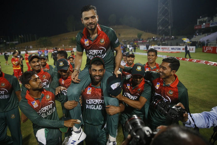 Mashrafe Mortaza Mashrafe Mortaza