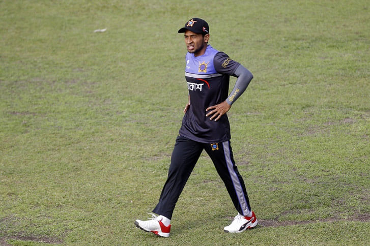 Mushfiqur Rahim Mushfiqur Rahim