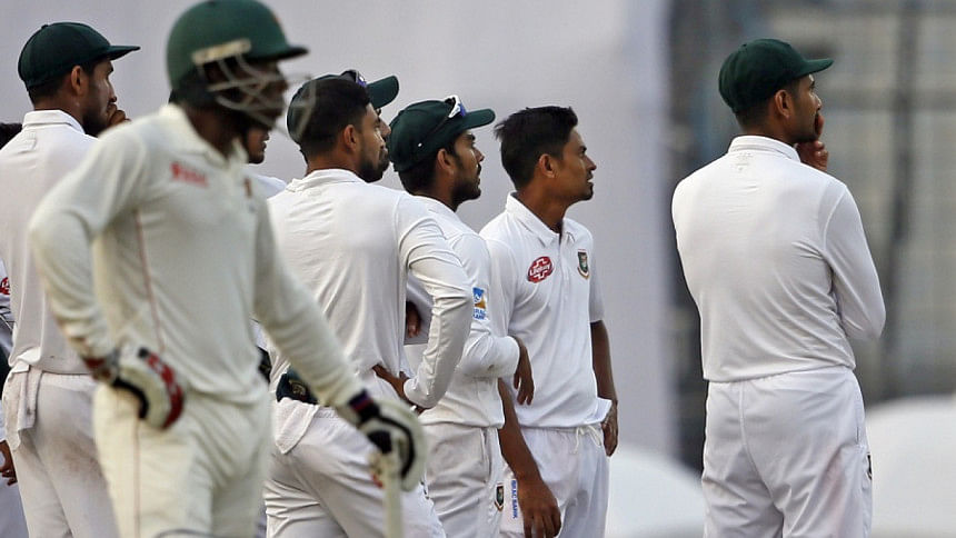 Bangladesh Team Bangladesh Team