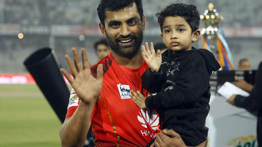 Tamim Iqbal Tamim Iqbal
