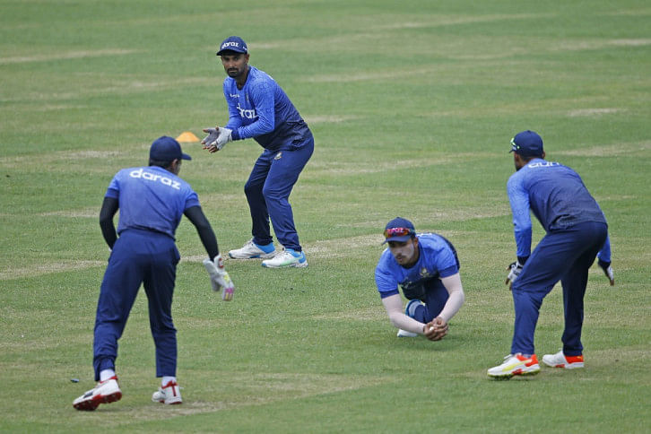 Soumya Sarkar Soumya Sarkar