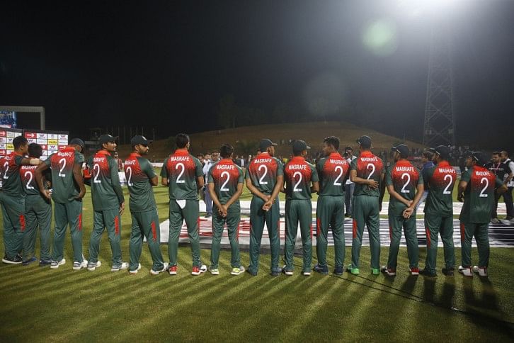 Mashrafe Mortaza Mashrafe Mortaza