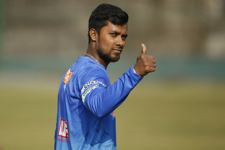 Sabbir Rahman Sabbir Rahman