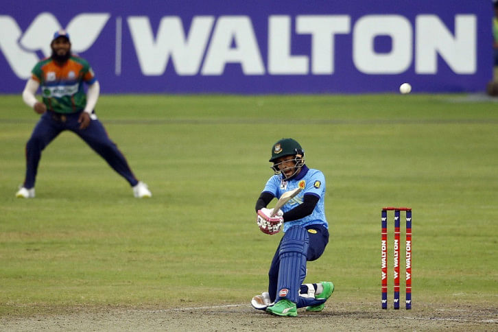 Mushfiqur Rahim Mushfiqur Rahim