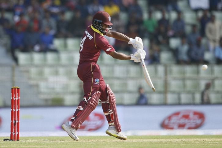 Shai Hope Shai Hope