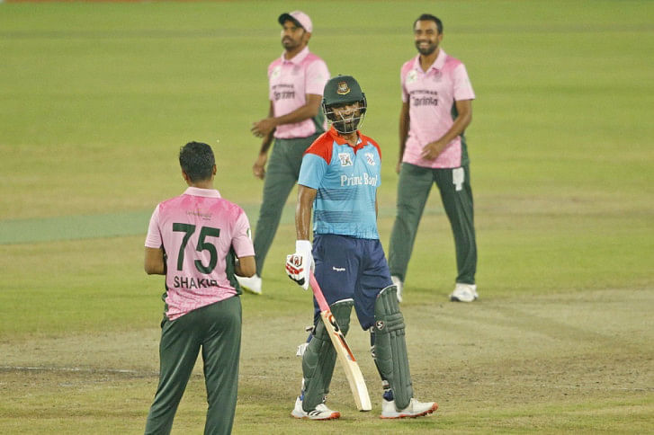Tamim Iqbal Tamim Iqbal