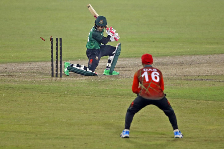 Mushfiqur Rahim Mushfiqur Rahim