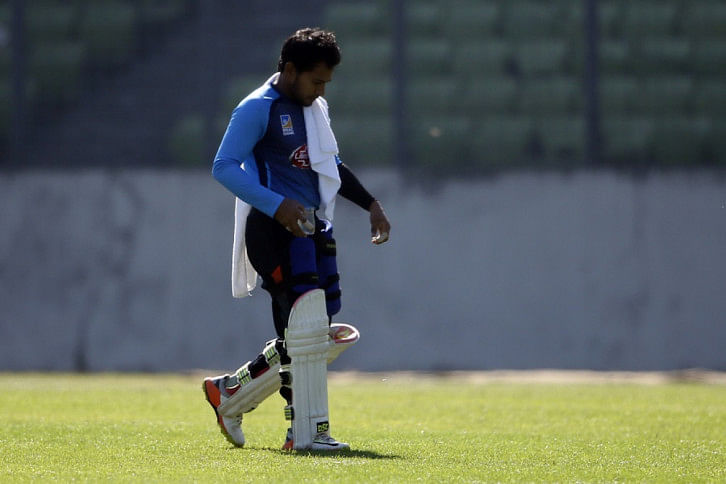 Mushfiqur Rahim Mushfiqur Rahim