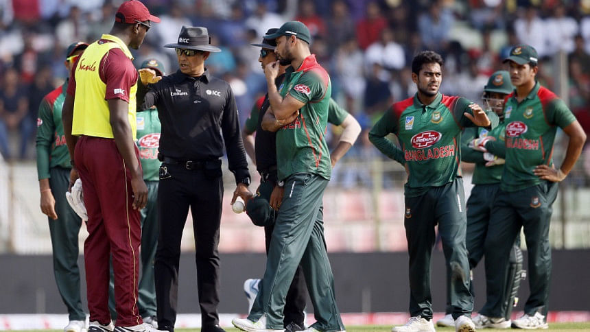 West Indies West Indies