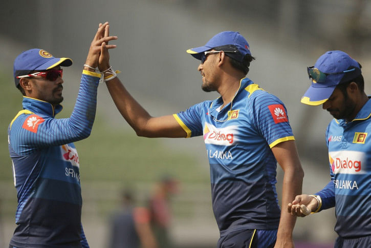 Gunathilaka Gunathilaka