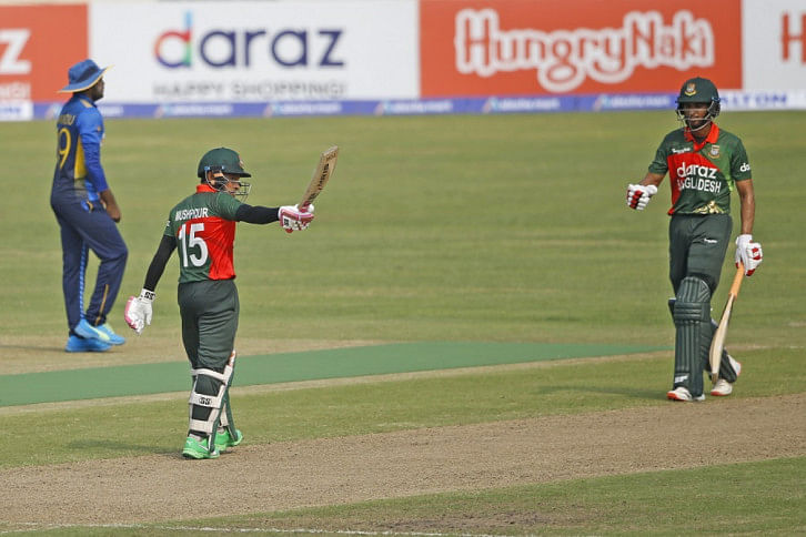 Mushfiqur Rahim Mushfiqur Rahim