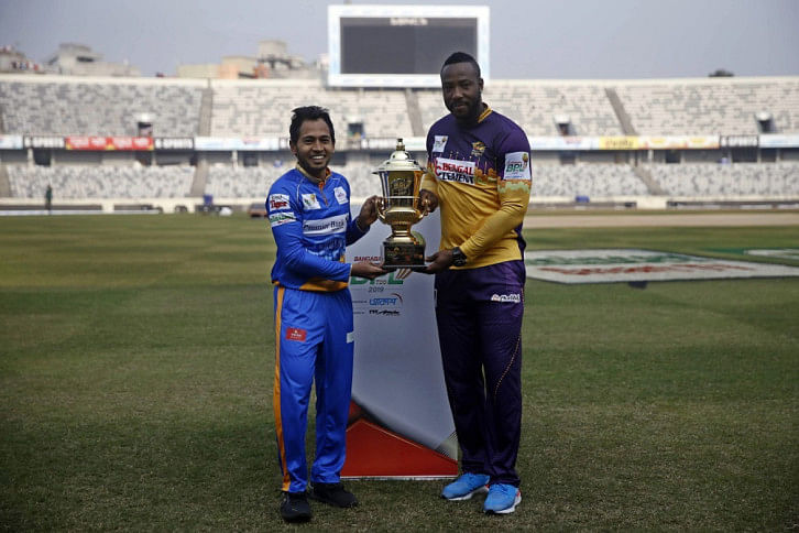 mushfiqur rahim & andre russell mushfiqur rahim & andre russell
