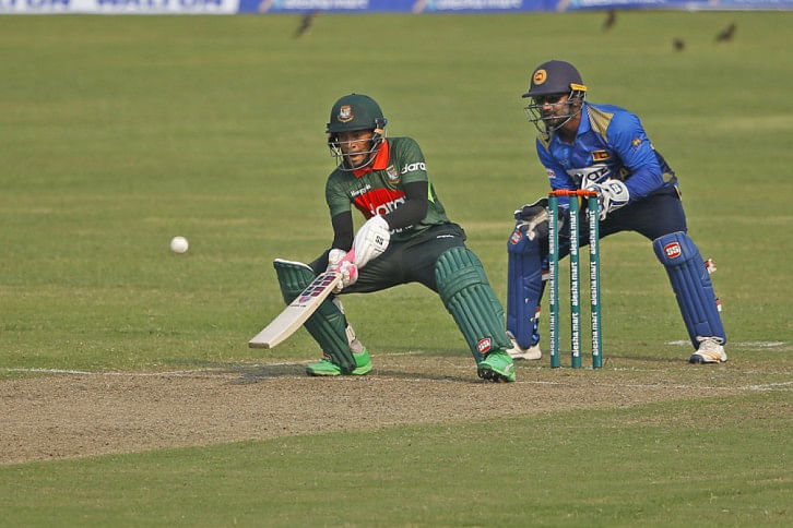Mushfiqur Rahim Mushfiqur Rahim