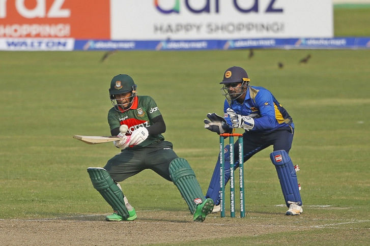 Mushfiqur Rahim Mushfiqur Rahim