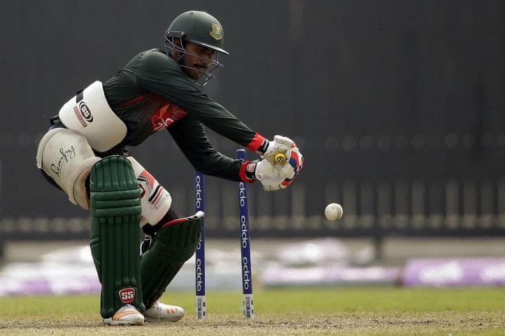 Soumya Sarkar Soumya Sarkar