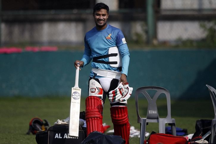 Sabbir Rahman Sabbir Rahman