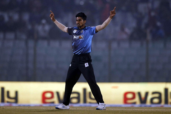 Mehedi Hasan Rana Mehedi Hasan Rana