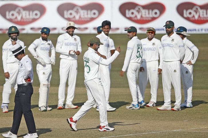 Bangladesh cricket team Bangladesh cricket team