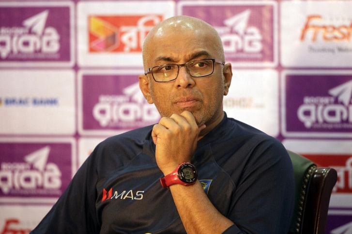 Chandika Hathurosingh Chandika Hathurosingh