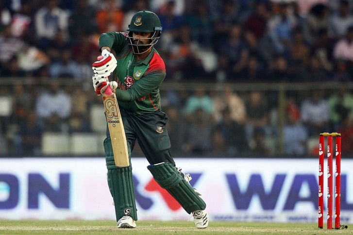 Tamim Iqbal Tamim Iqbal