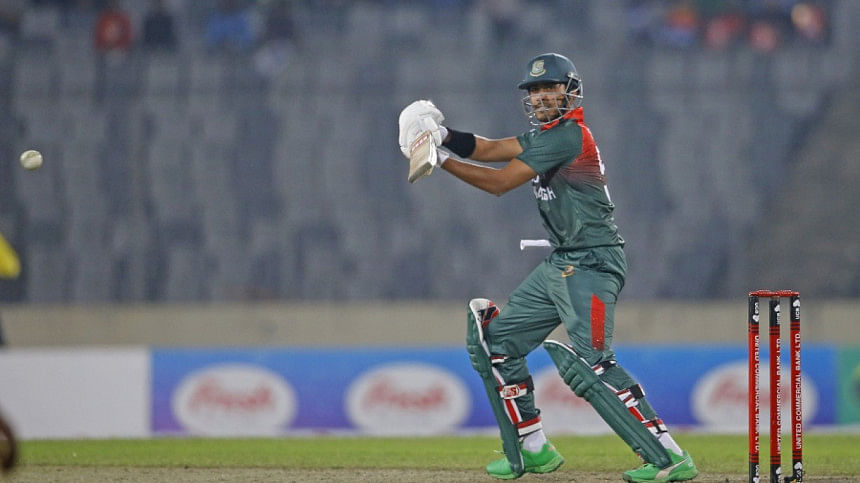 Soumya Sarkar Soumya Sarkar