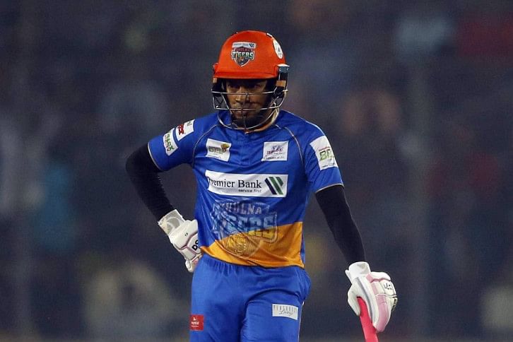 Mushfiqur Rahim Mushfiqur Rahim