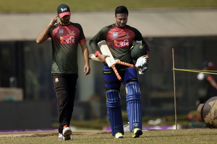 Mashrafee Mortaza-Shakib Al Hasan Mashrafee Mortaza-Shakib Al Hasan