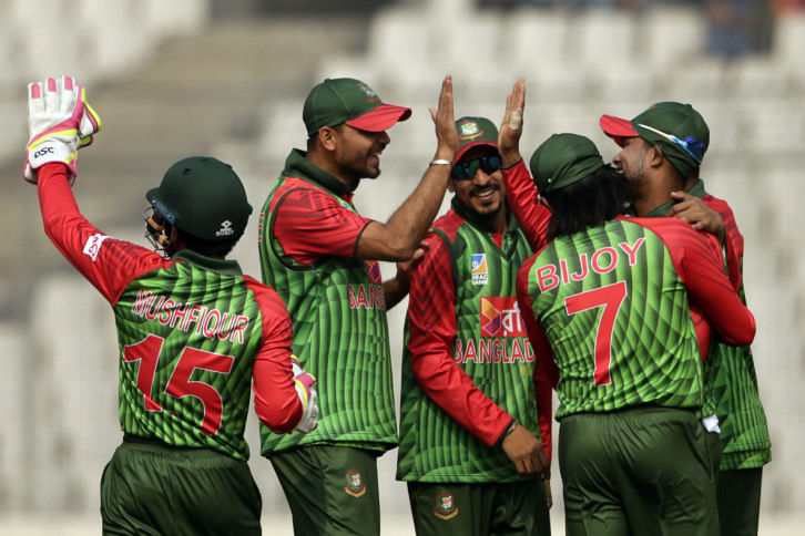 Bangladesh Cricket Team Bangladesh Cricket Team