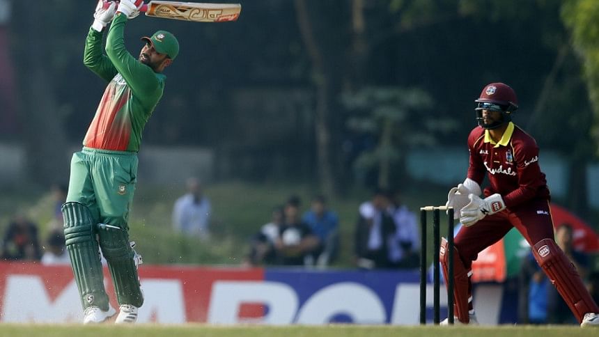 Tamim Iqbal Tamim Iqbal